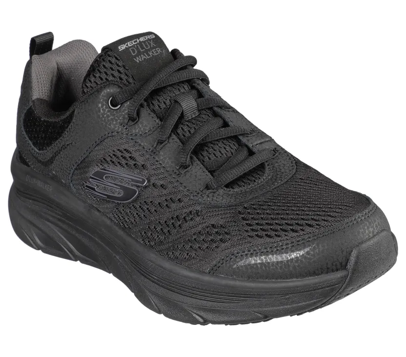 skechers-relaxed-fit 232044 BBK