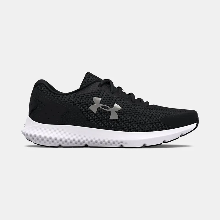 Under Armour Charged Rogue 3 Black (3024888-001)
