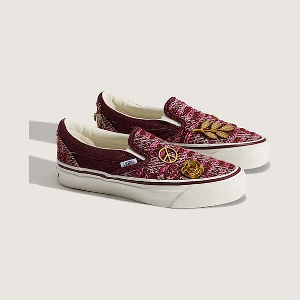 vans-slip-on VN000D9WRPK