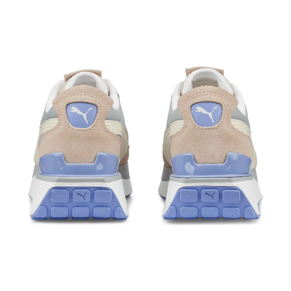 Puma Cruise Rider Grey (37507243)