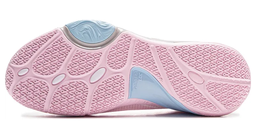 li-ning-wade ABPV009-10
