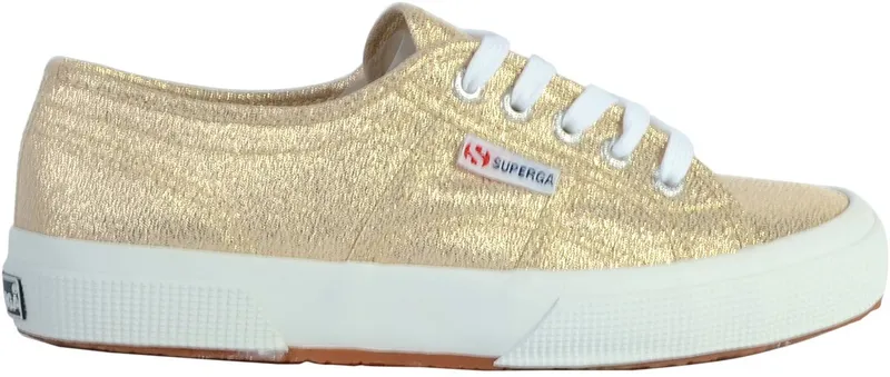 Superga sneaker Gold (S001820-174)