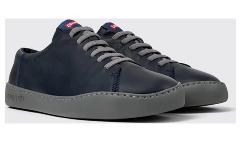 Camper Blue (K100479-051PEUTOURING0)