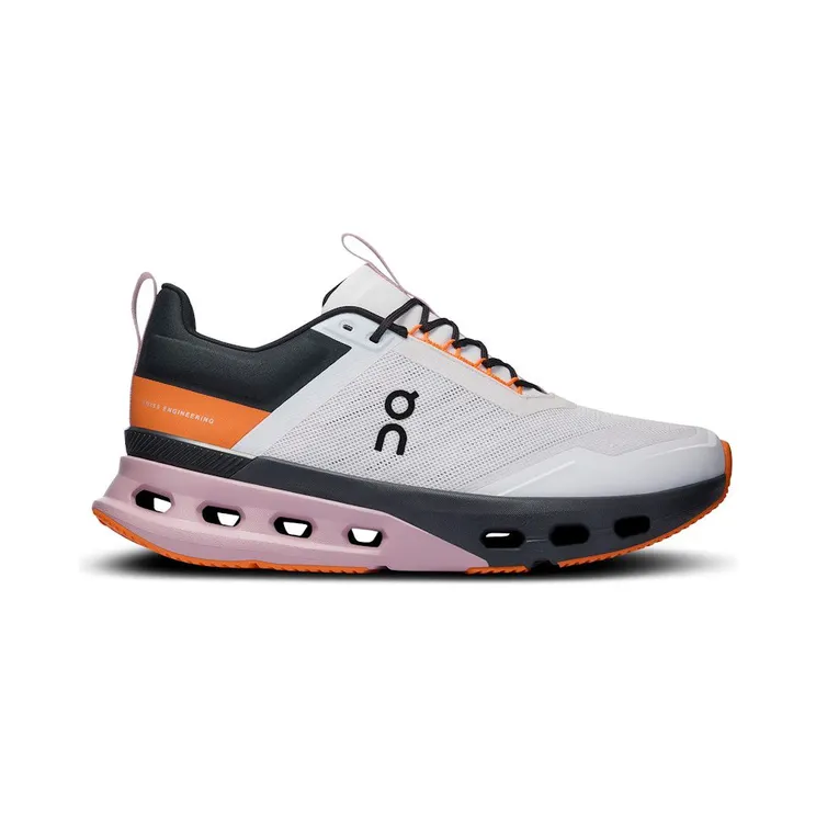 On Running Cloudnova X Frost Orange (3WE30412727)