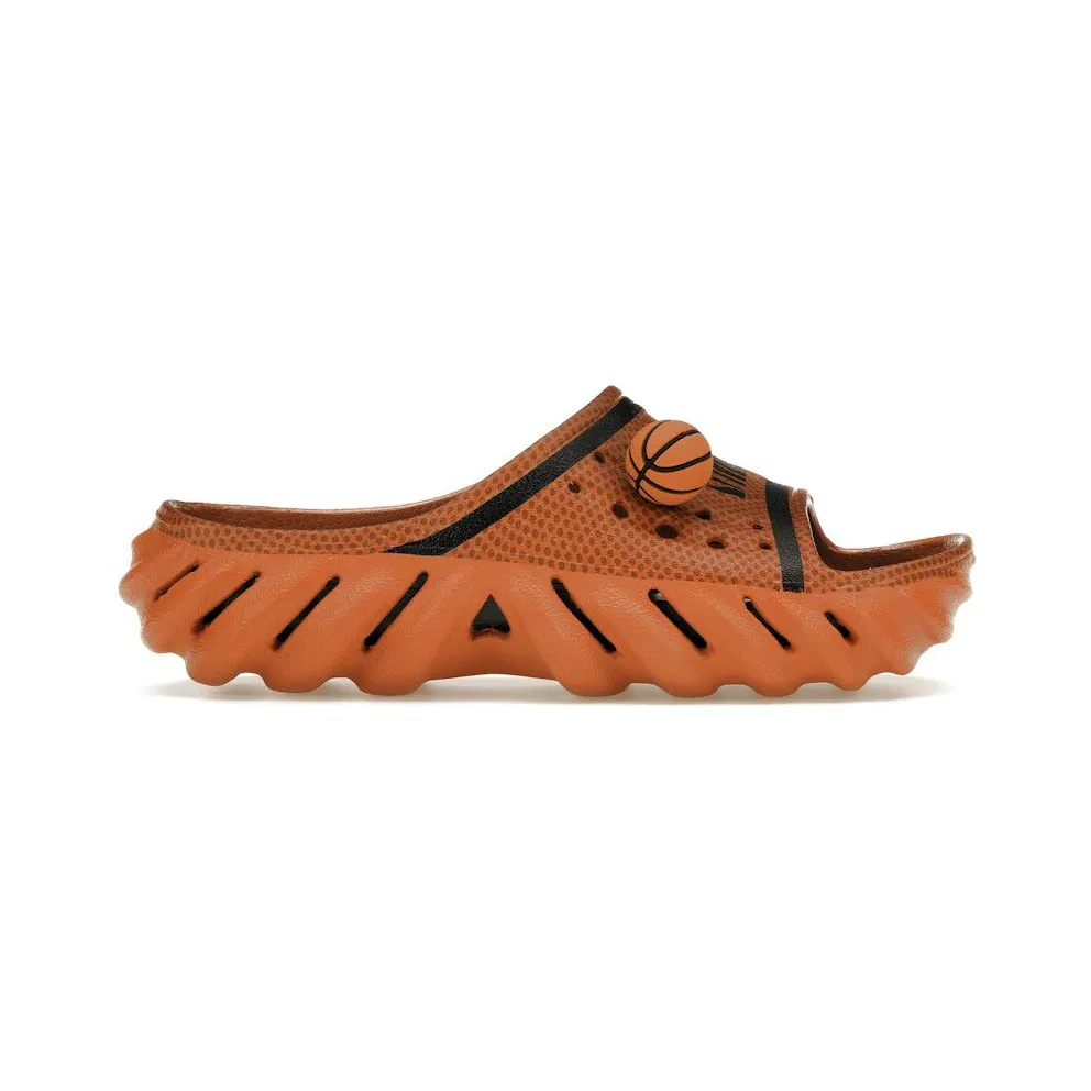 Crocs Echo Slide NBA Basketball (209791-805)
