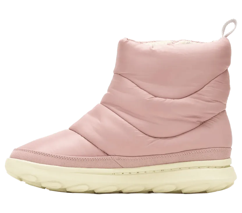 Merrell Hut Moc 2 Quilted “Adobe Rose” (J007082)