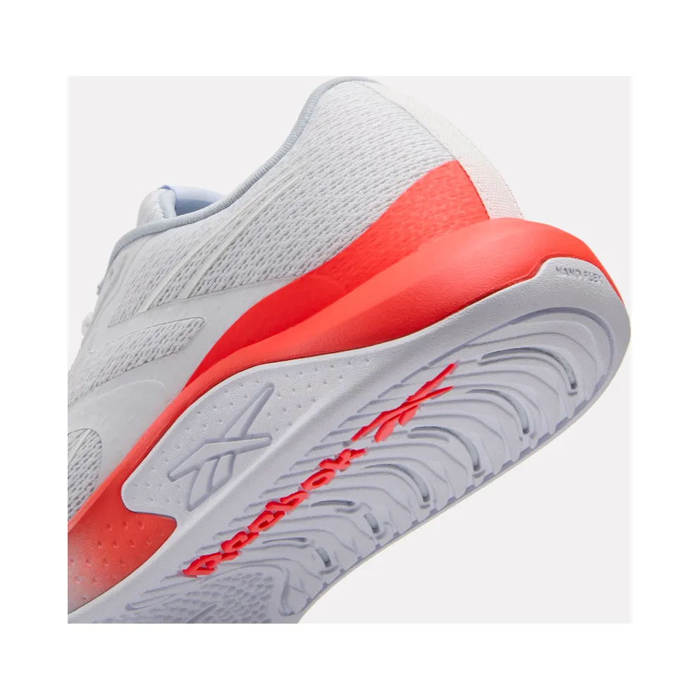 Reebok Nanoflex TR 3 “Footwear White” (100263280)