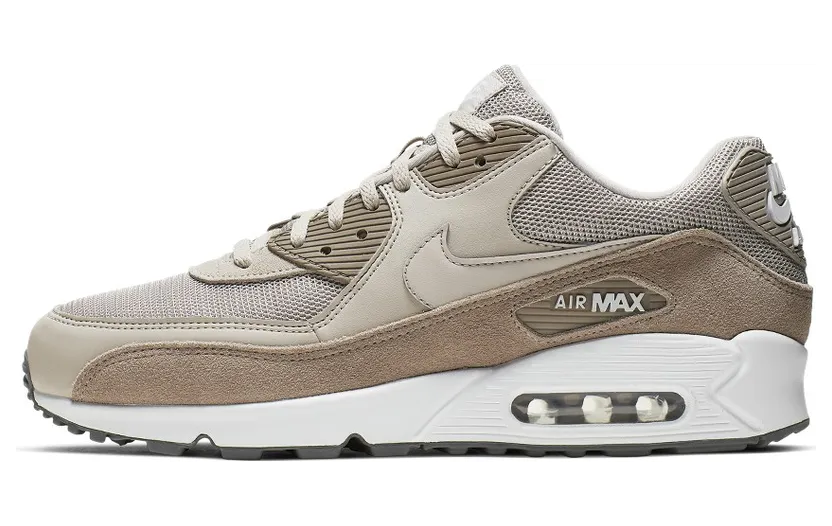Nike Air Max 90 Essential ‘Moon Particle’ (2019) (AJ1285-204)