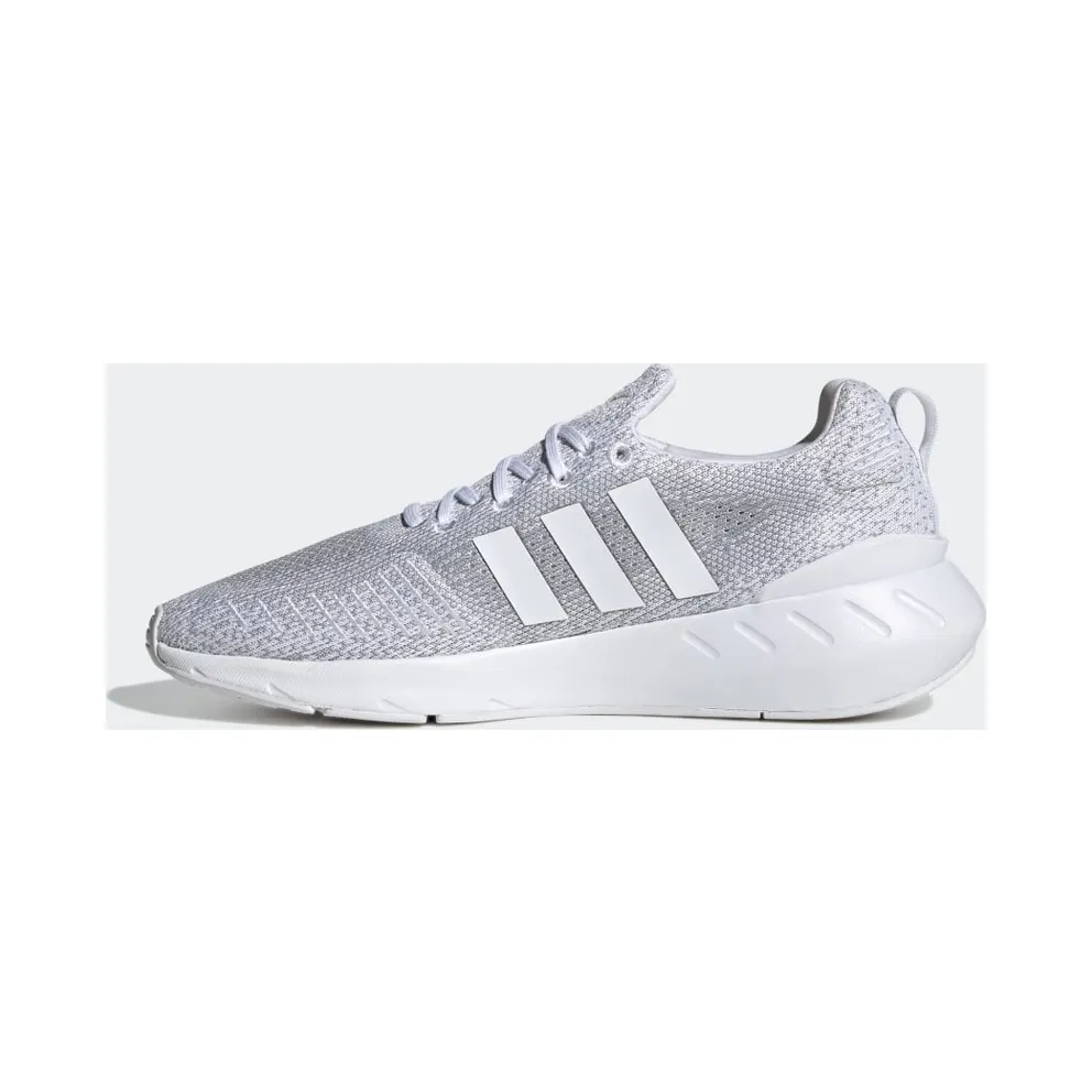 Adidas Swift Run 22 Cloud White / Grey Two / Core Black (GZ3499)