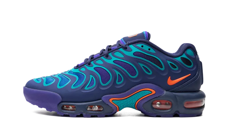 Nike Air Max Plus Drift “Midnight” (FD4290-400)