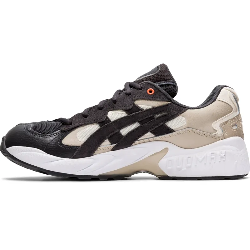 ASICS Gel-Kayano 5 Reigning Champ Kyoto Edition Cream/Phantom (1021A167-100)