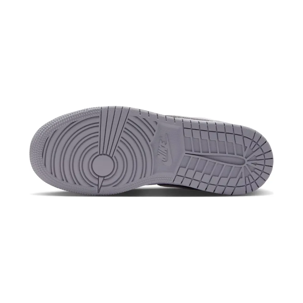 Nike Air Jordan 1 Low SE “White / Iron Grey / Wolf Grey” (IX3960-100)