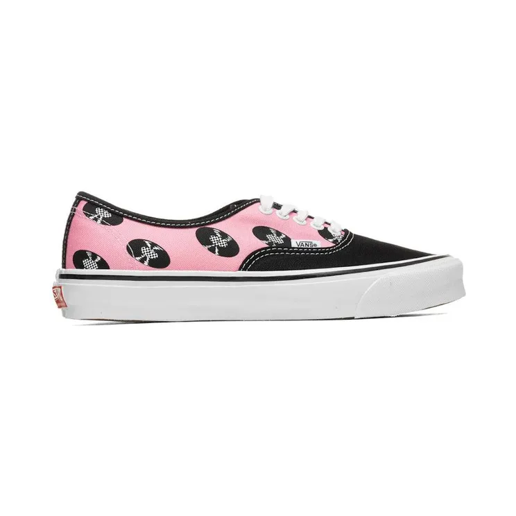 Vans Authentic LX Wacko Maria Pink Records (VN0A4BV9594)