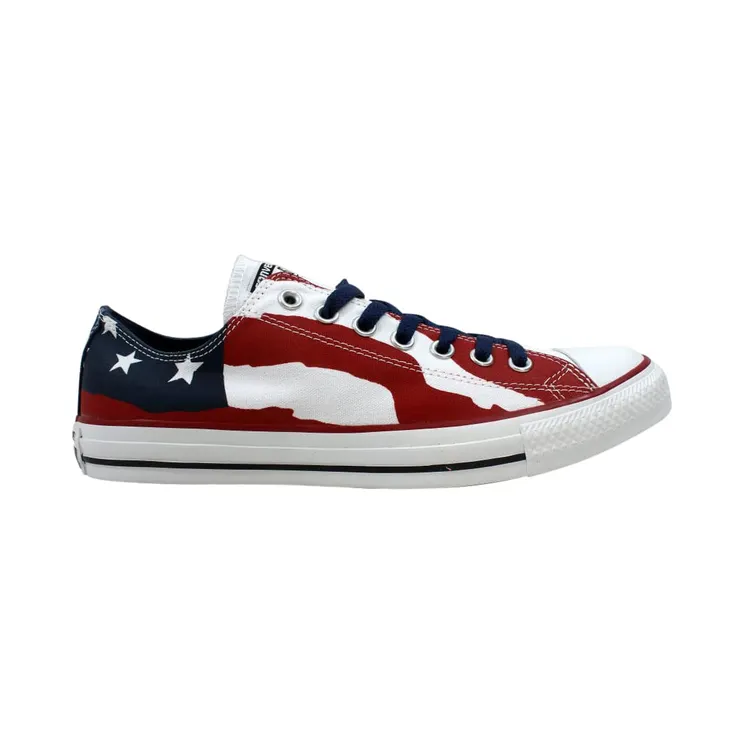 Converse Chuck Taylor Ox Flag