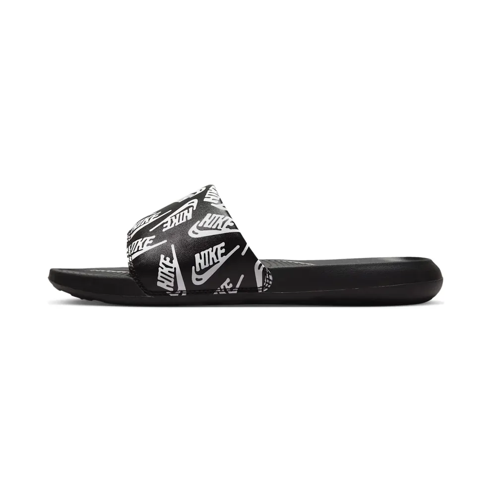 Nike Victori One Printed Slide Black (CN9678-008)