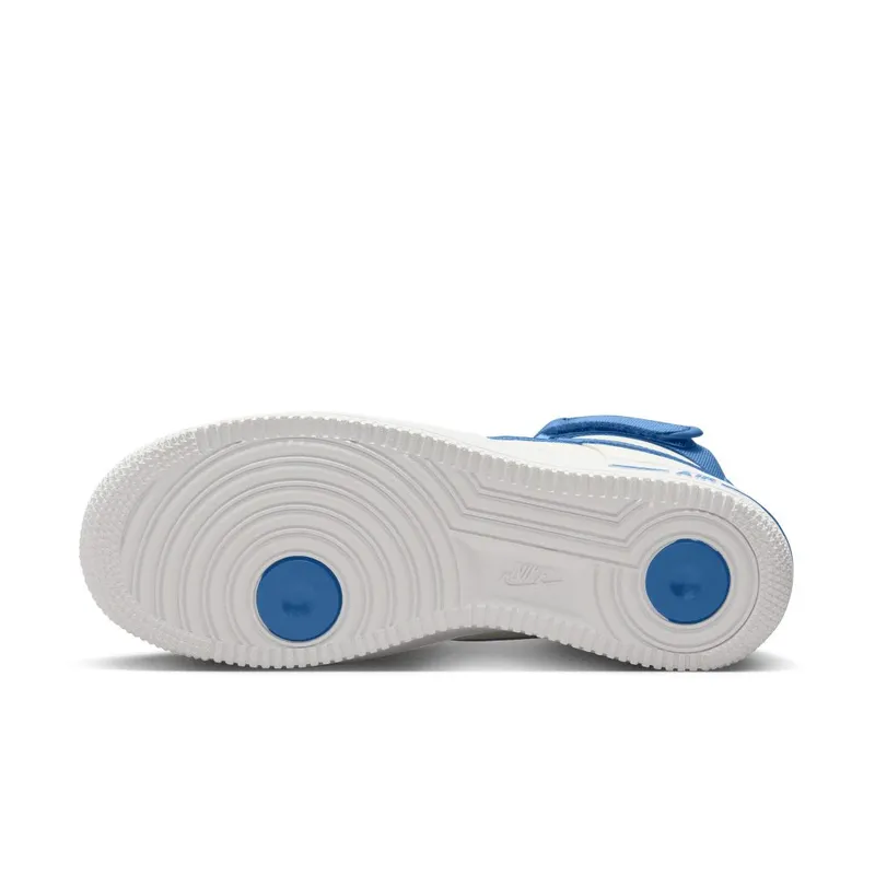 Nike Air Force 1 High SE White (DQ7584-100)