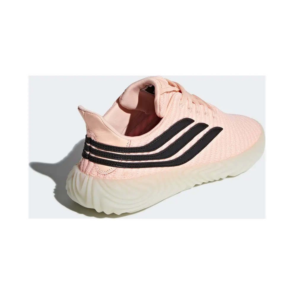 Adidas Sobakov Clear Orange (BB7619)