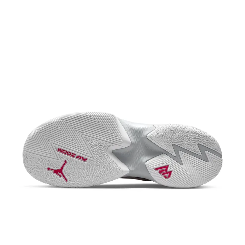 Jordan One Take 3 White Red (DC7700-100)