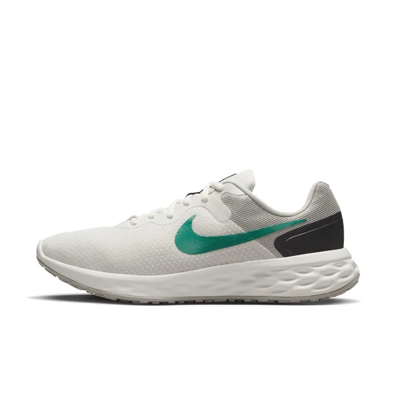 Nike Revolution 6 Next Nature Road Running Grey (DC3729-008)