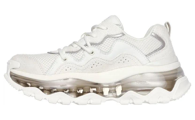 skechers-skech 177935 WHT