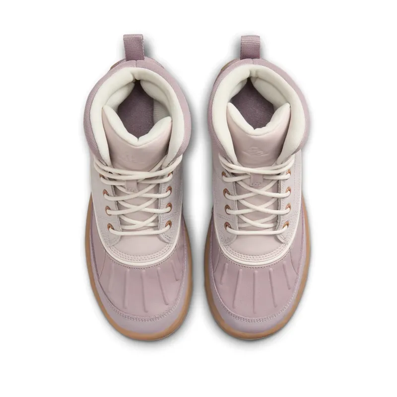 Nike Woodside 2 High Light Violet Ore Platinum Violet Gum Medium Brown Phantom (HF0767-200)