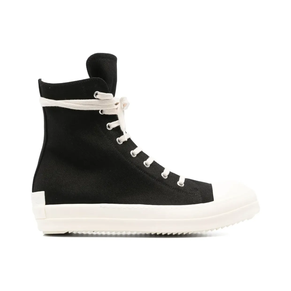 Rick Owens Drkshdw Hollywood “Black” (DU01E3800DOEH3)