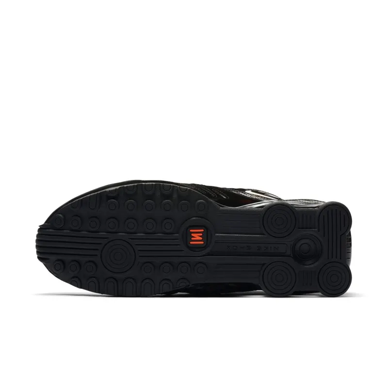 Nike Shox Enigma Black Hyper Crimson (W) Black/Black-Hyper Crimson (CK2084-001)