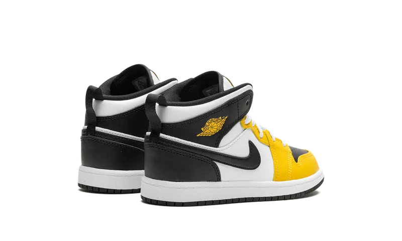 Jordan 1 Mid PS “Ochre” (DQ8424-701)