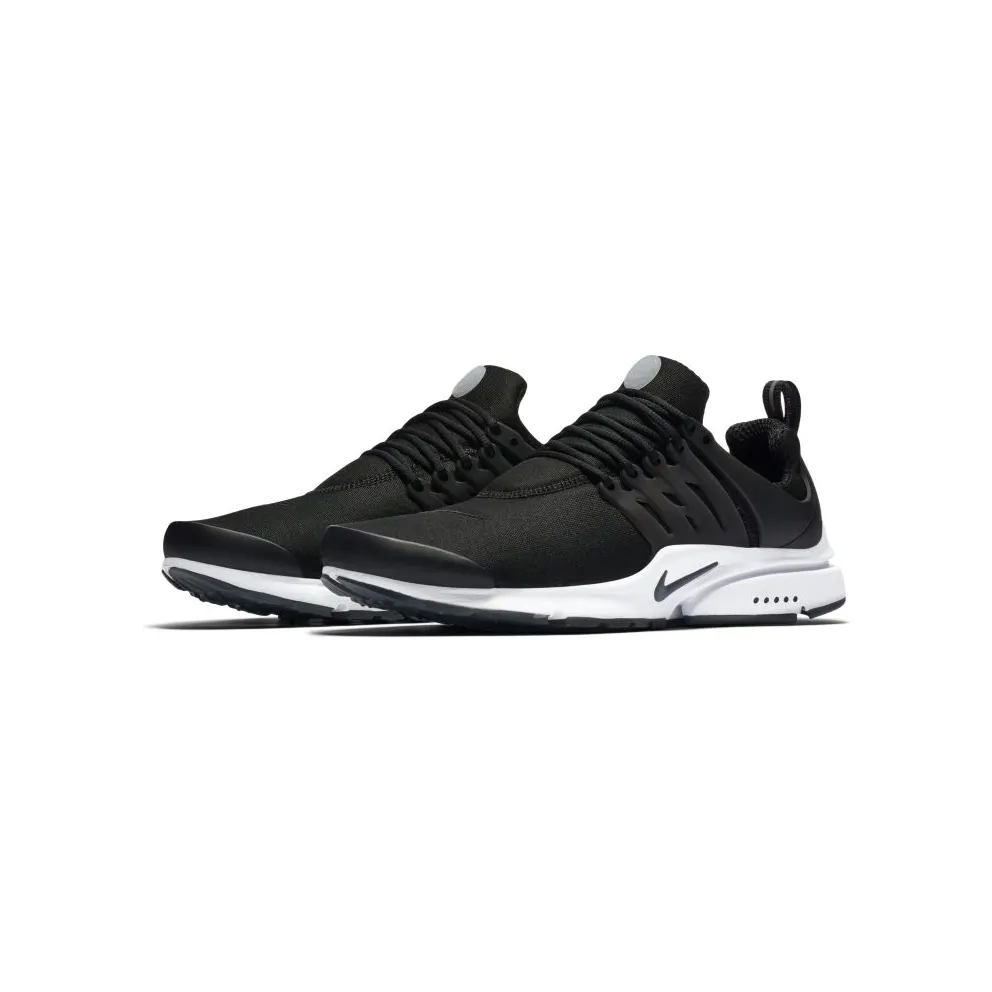 Nike Air Presto Essential Black/Black-White Black/Black-White (848187-009)
