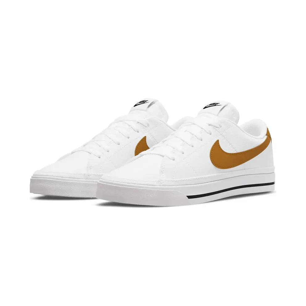 Nike Court Legacy Next Nature White (DH3161-105)