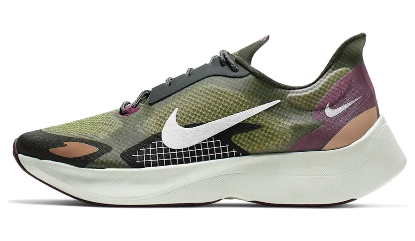 Nike Lab Vapor Street PEG SP Cargo Khaki (BV7724-300)