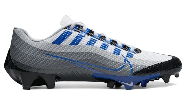 Nike Vapor Edge Speed 360 Black Game Royal (DQ5110-041)