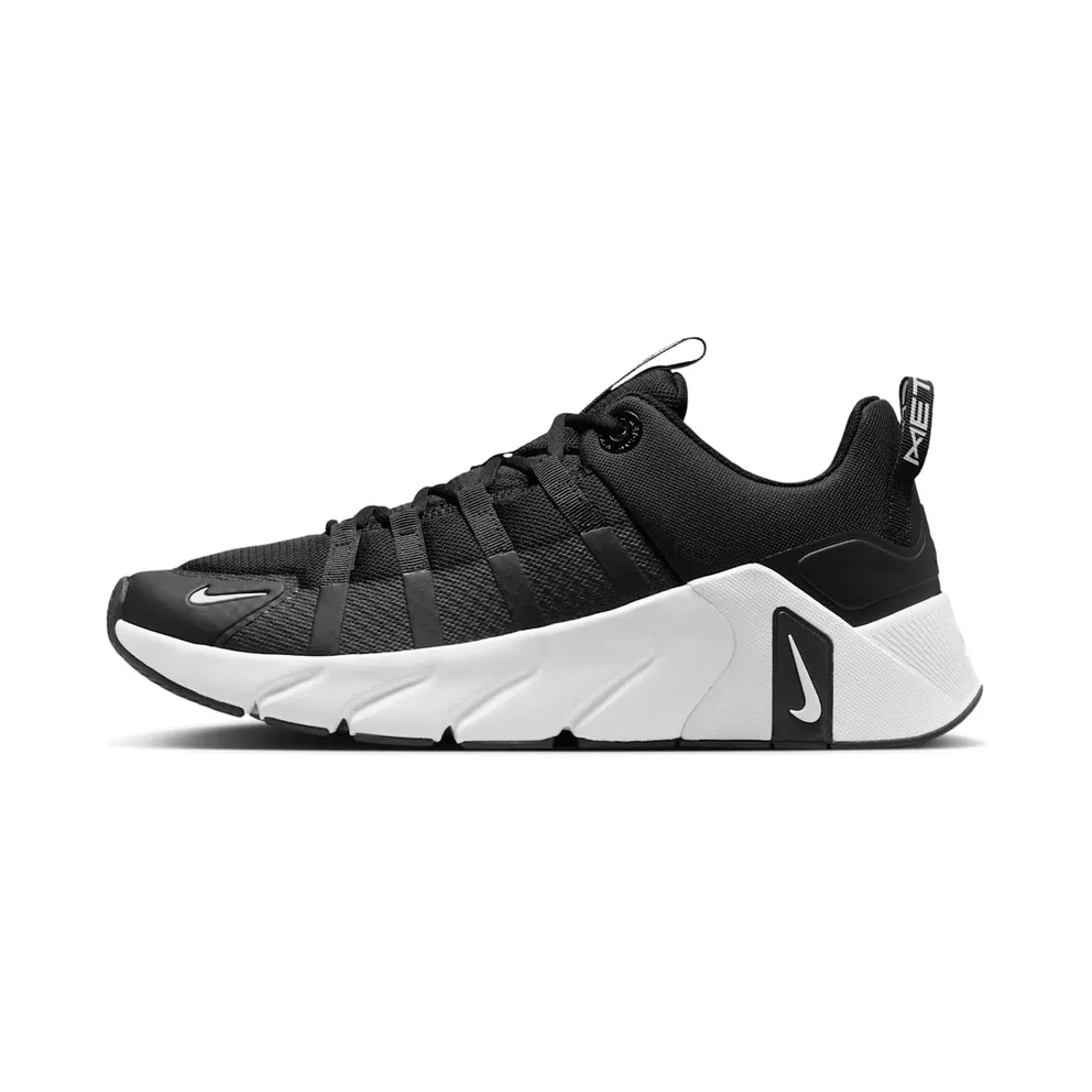 Nike Free Metcon 7 “Black White” (II7405-002)