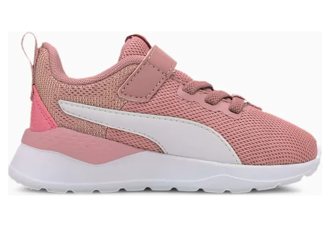 Puma Anzarun Lite Metallic AC Roze/Wit (373177-01)