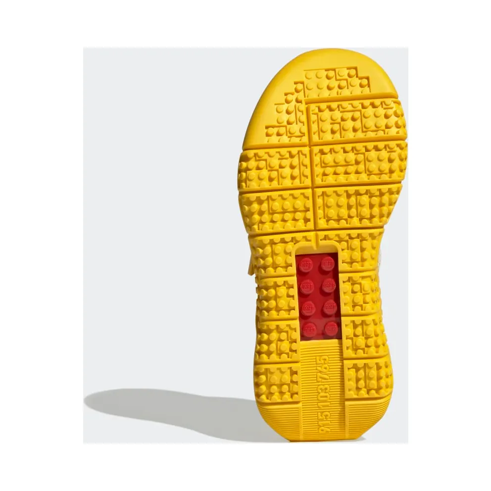 Adidas adidas x LEGO® Sport Pro Eqt Yellow / Off White / Red (GZ2414)