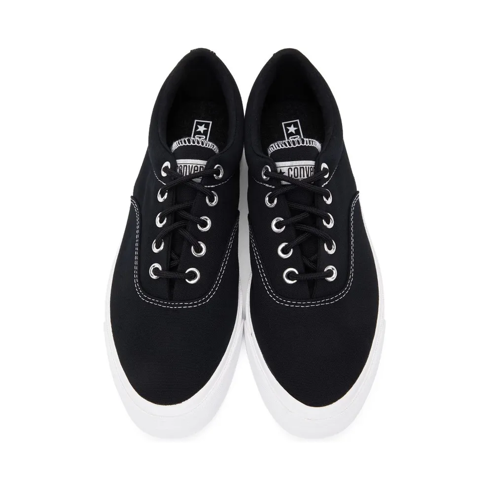 Converse Black Skidgrip CVO Low (170088C)