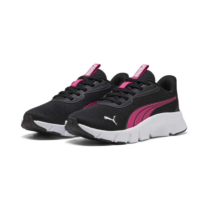 Puma FlexFocus Lite Modern “Puma Black / Puma Pink / Puma White” (401517_05)