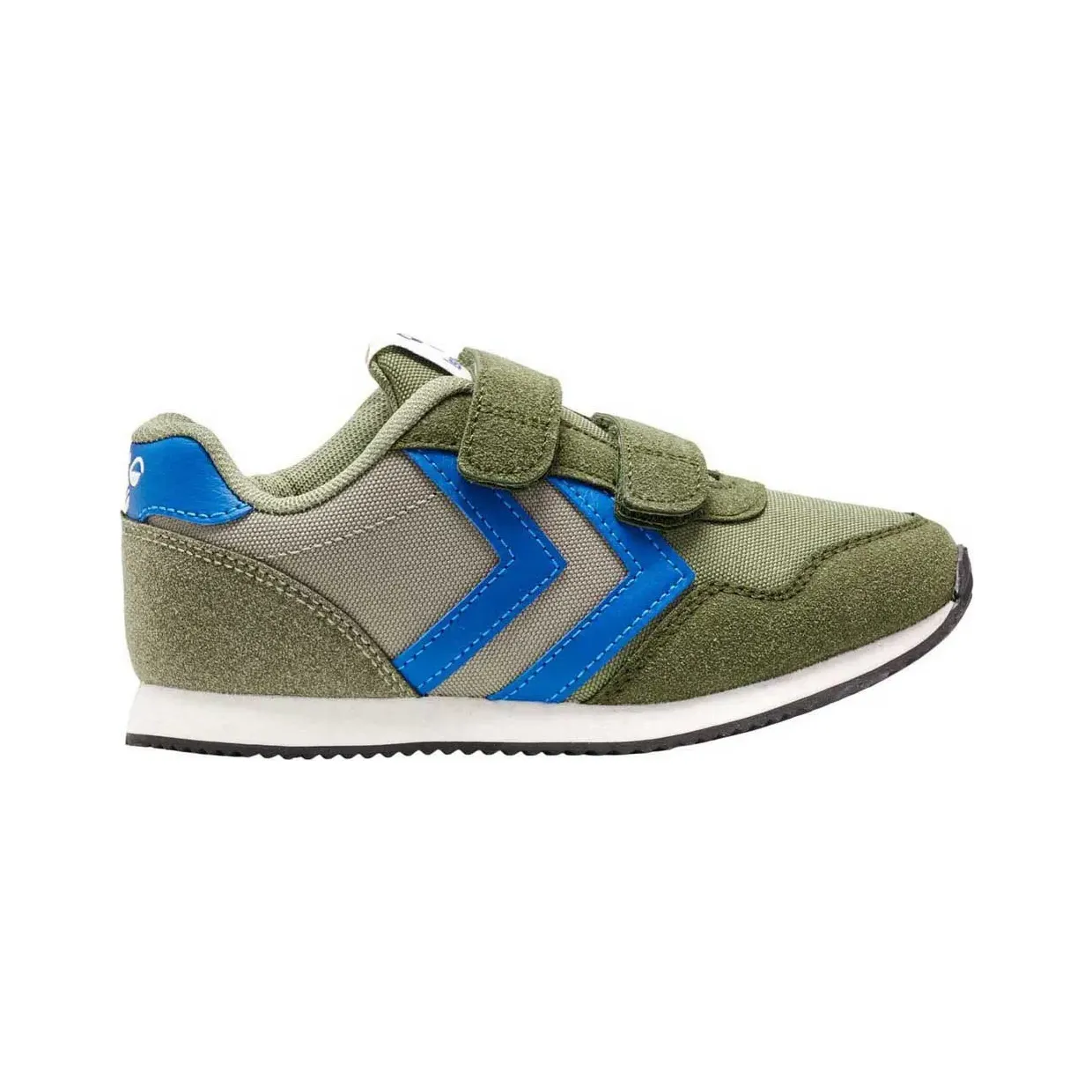 hummel-crosslite 216786-6414