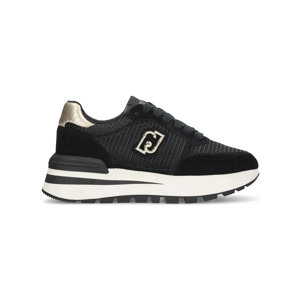 Liu Jo Geweldige Damesmode “Black” (BF5049PX027S1189)