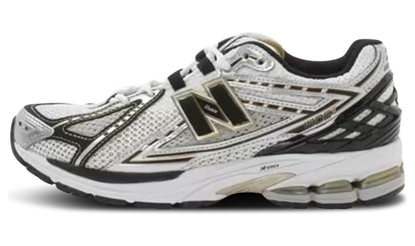 New Balance 1906R “Metallic Silver Metallic Gold” (M1906RAD)