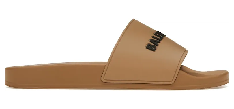 Balenciaga Pool Side Beige (565826W1S809710)