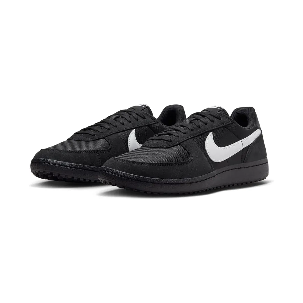 Nike Field General ’82 SP “Black White (Black Heel Tab)” (HF3165-001)
