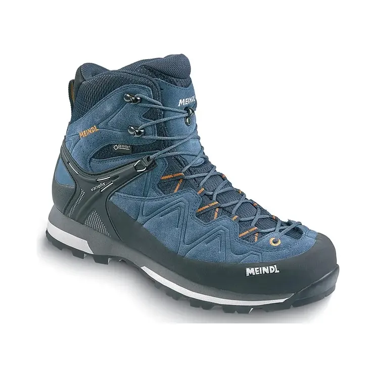 Meindl Tonale Gtx Trekkingstiefel “Blue” (384429)