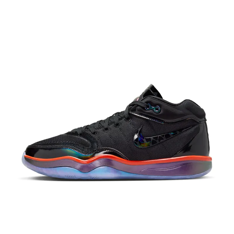 Nike Air Zoom GT Hustle 2 Greater Than Ever (FV4137-001)
