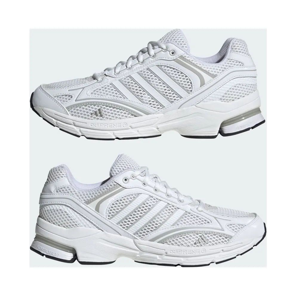 Adidas SPIRITAIN 2000 Sports Shoes Cloud White / Cloud White / Grey Two (KI6823)