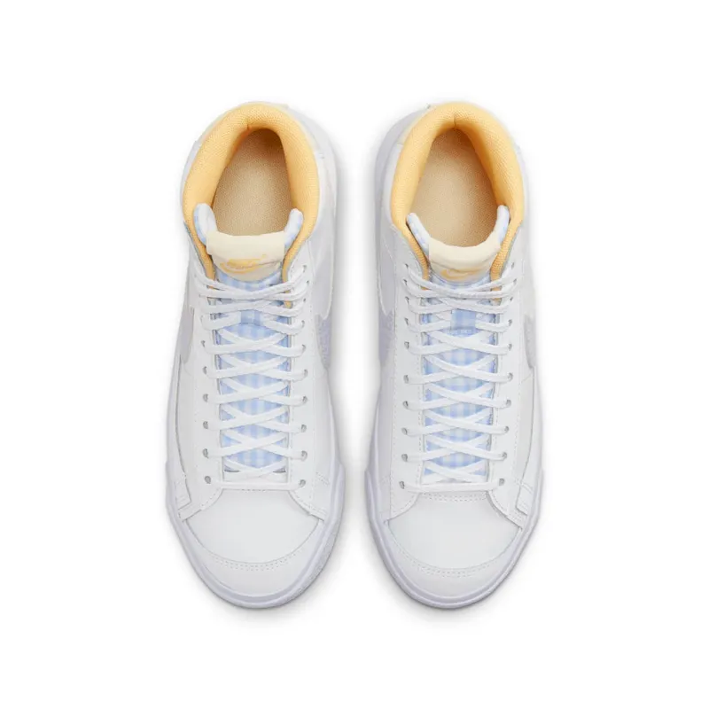 Nike Blazer Mid 77 Easter (FJ4644-100)