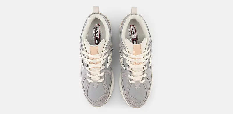 New Balance 1906F “Slate Grey” (M1906FA)