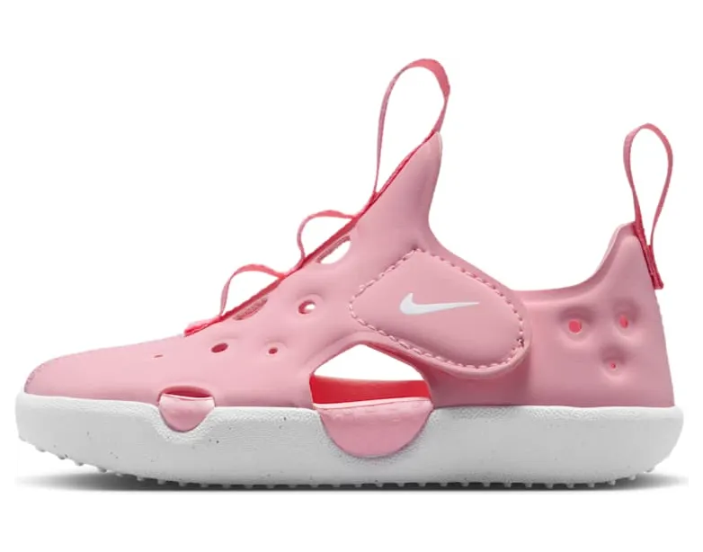 Nike Sunray Protect 4 Medium Soft Pink White (HF6278-601)