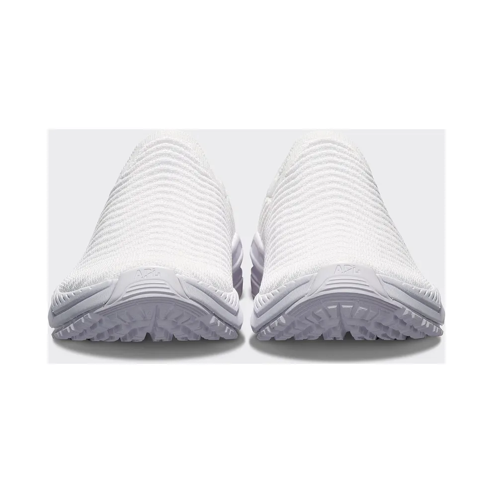 APL TechLoom Traveler “White/Black” (Women)