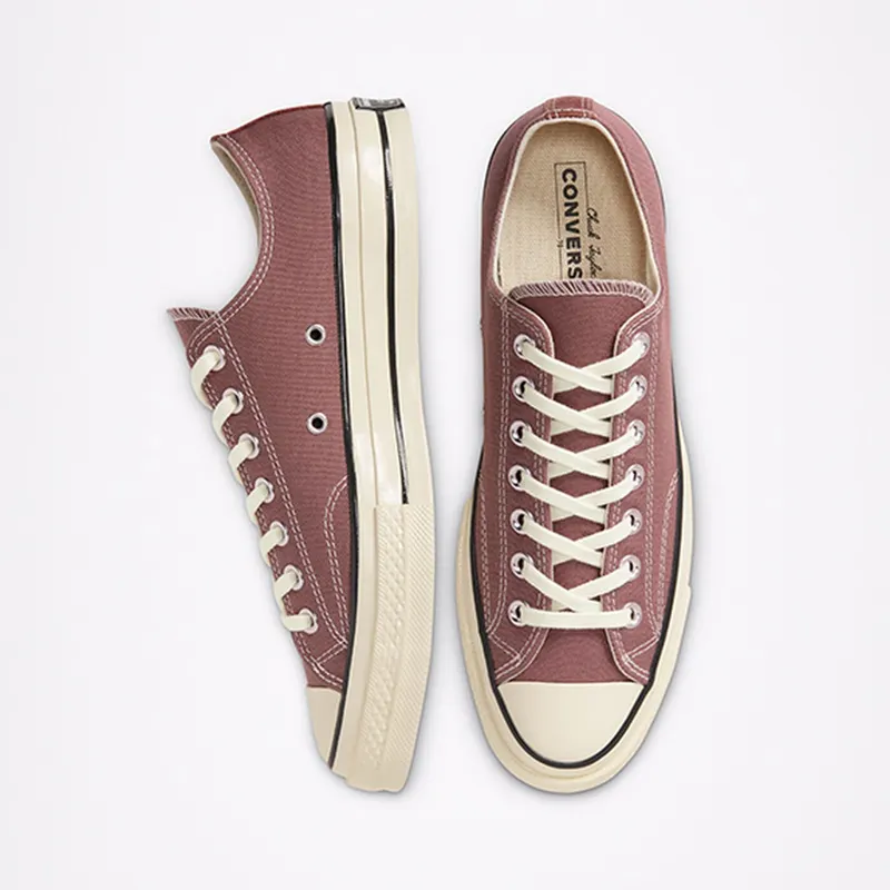 Converse Converse Color Chuck 70 Saddle/egret/Black (168515C)
